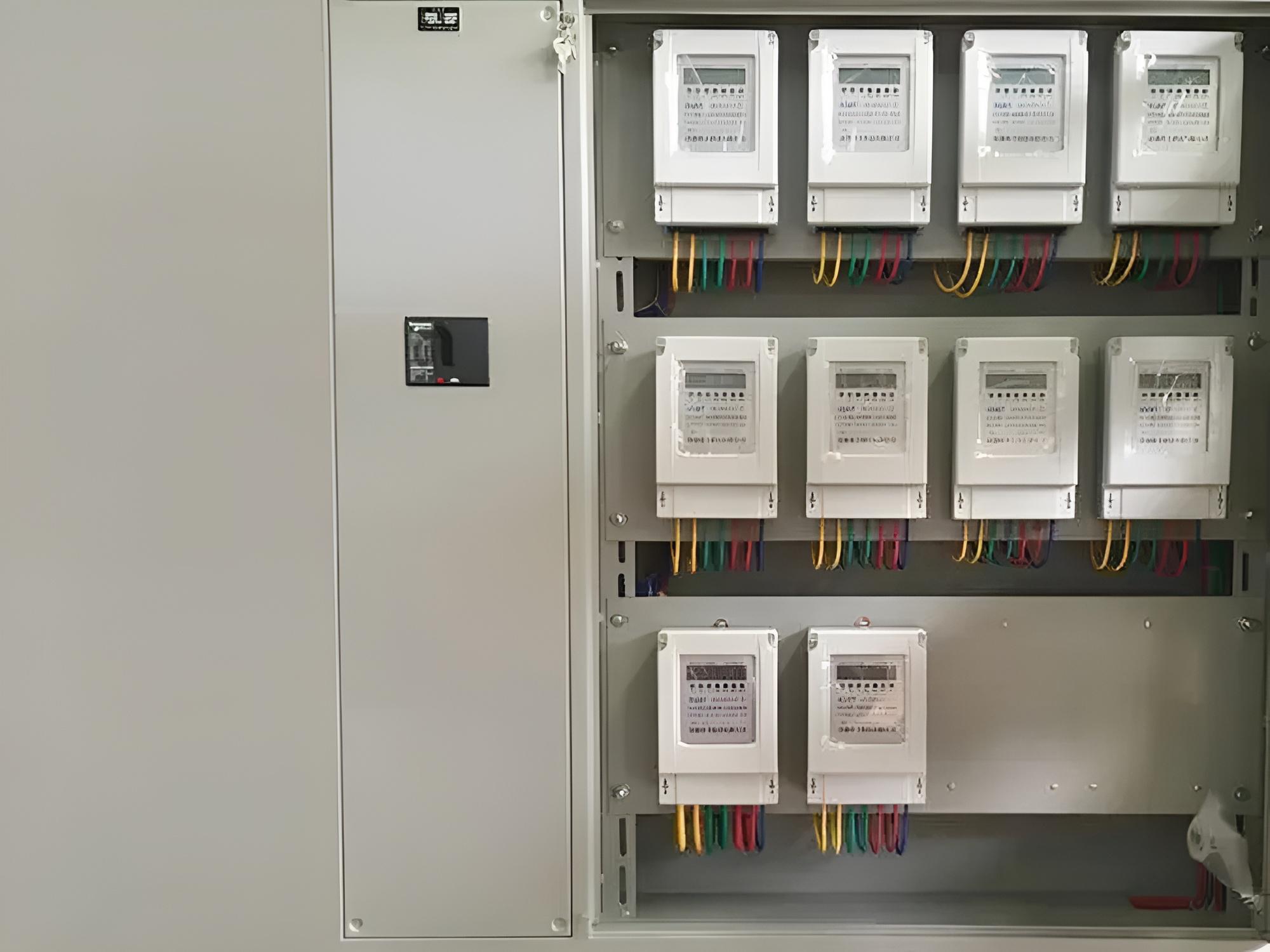 樓房配電箱-新一能配電柜生產(chǎn)廠家 樓房配電箱-新一能配電柜生產(chǎn)廠家