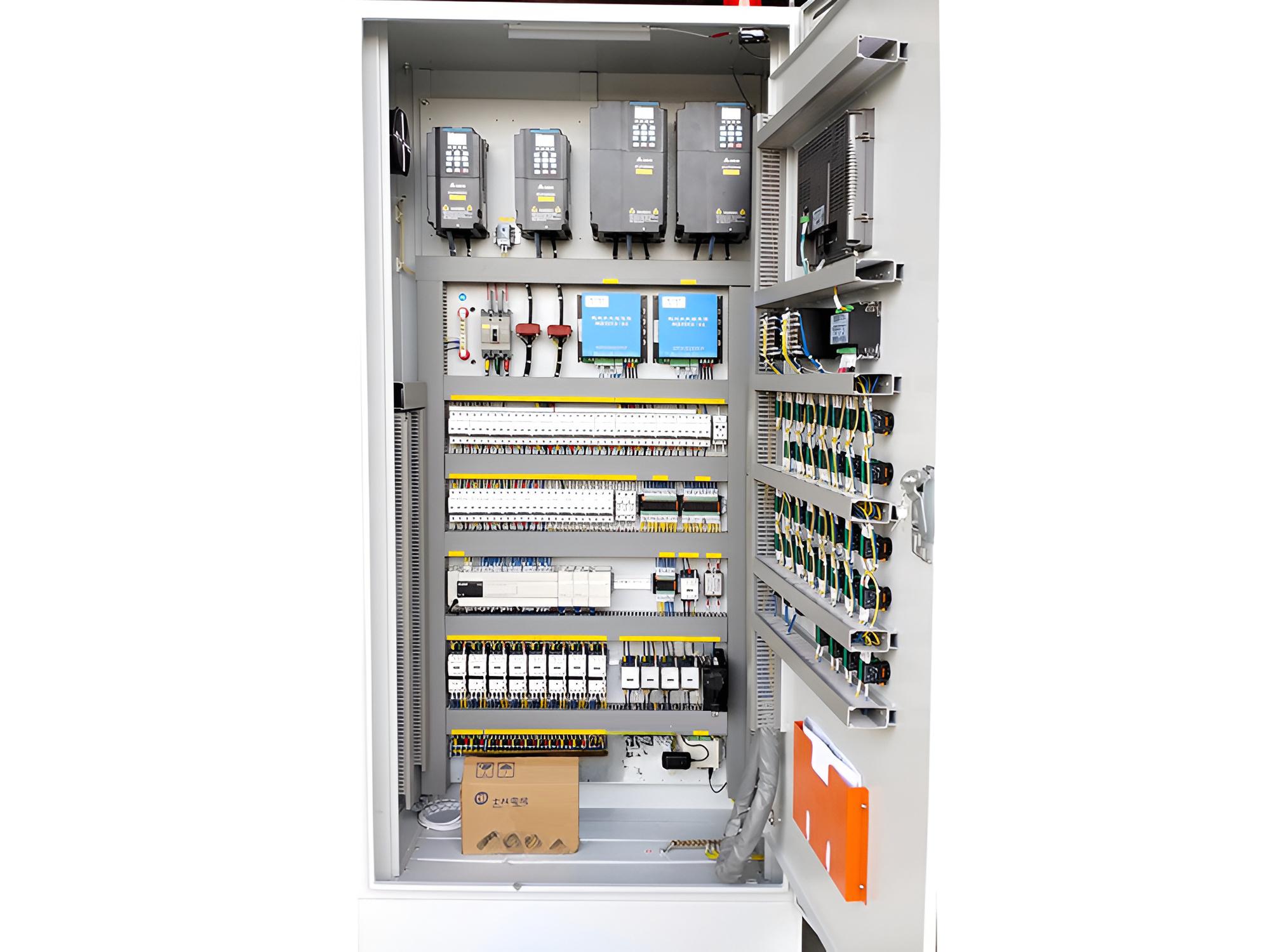 臺(tái)達(dá)變頻柜-CP2000變頻器柜廠家 臺(tái)達(dá)變頻柜-CP2000變頻器柜廠家