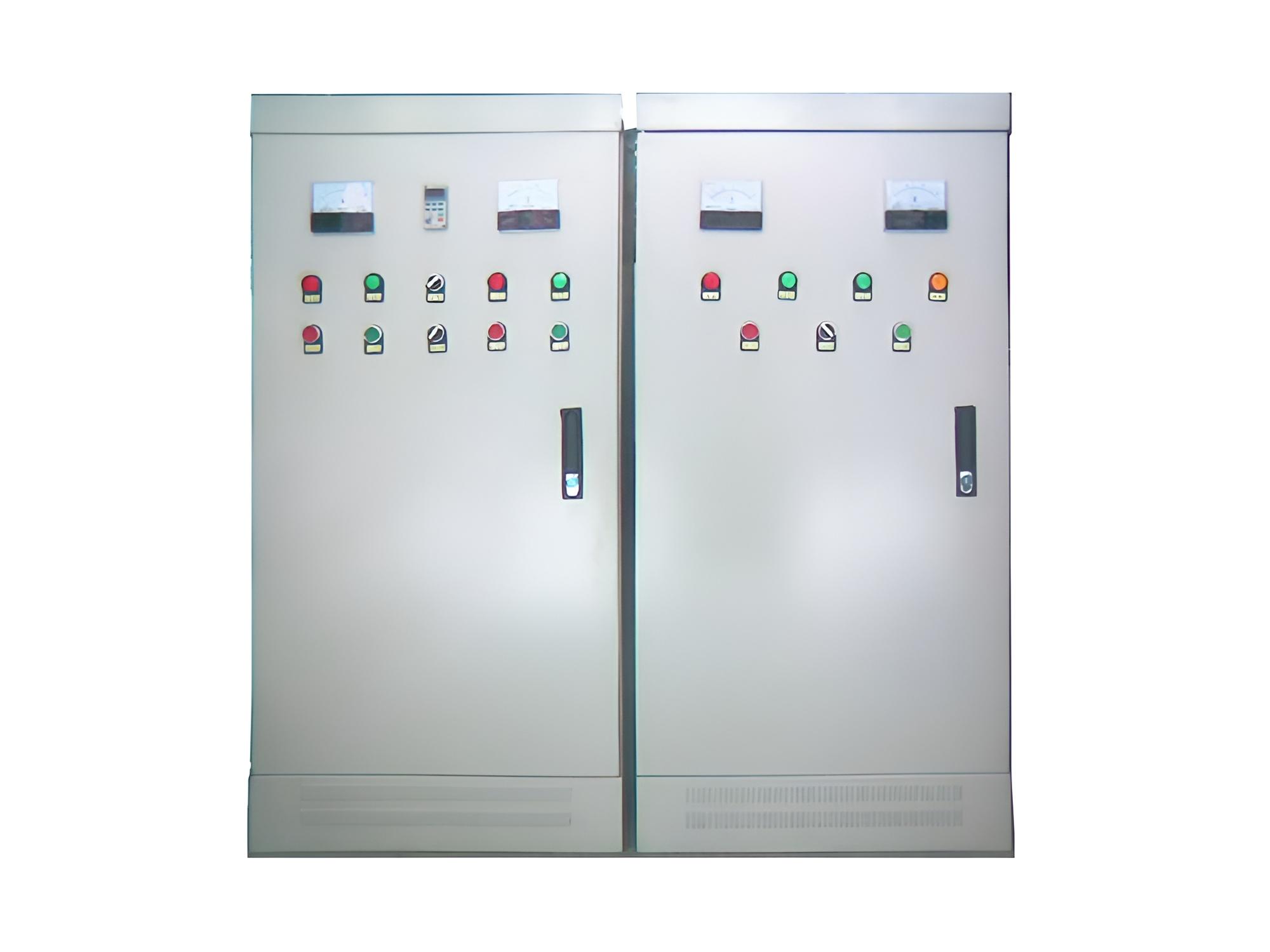 匯川MD380變頻器柜-匯川變頻柜廠家 匯川MD380變頻器柜-匯川變頻柜廠家