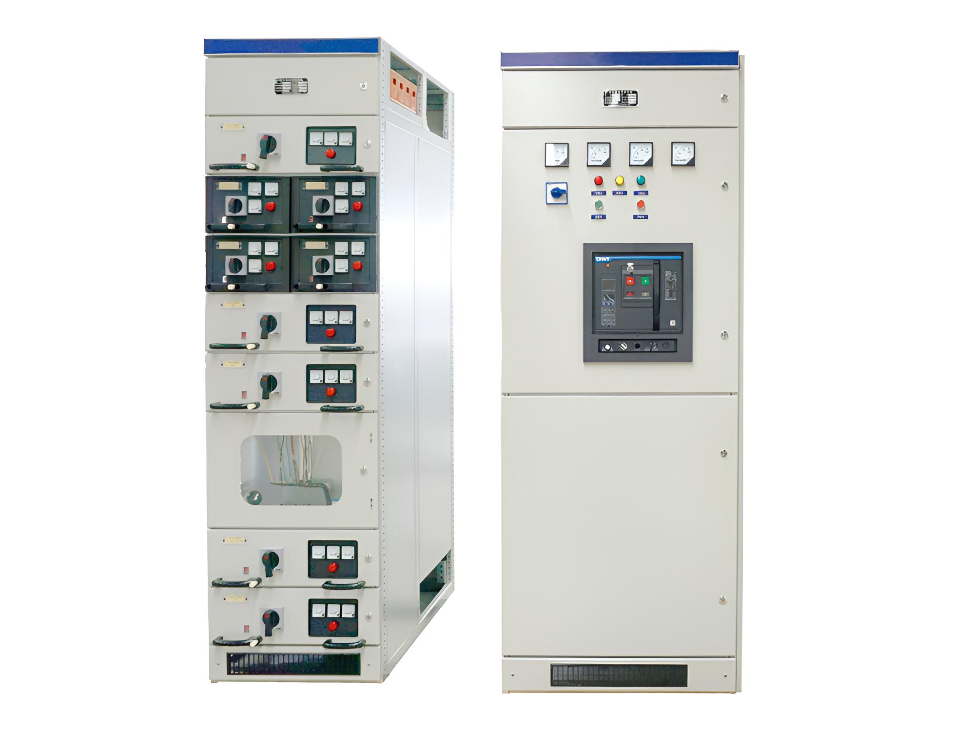MNS型低壓開(kāi)關(guān)柜-低壓配電柜廠家 MNS型低壓開(kāi)關(guān)柜-低壓配電柜廠家