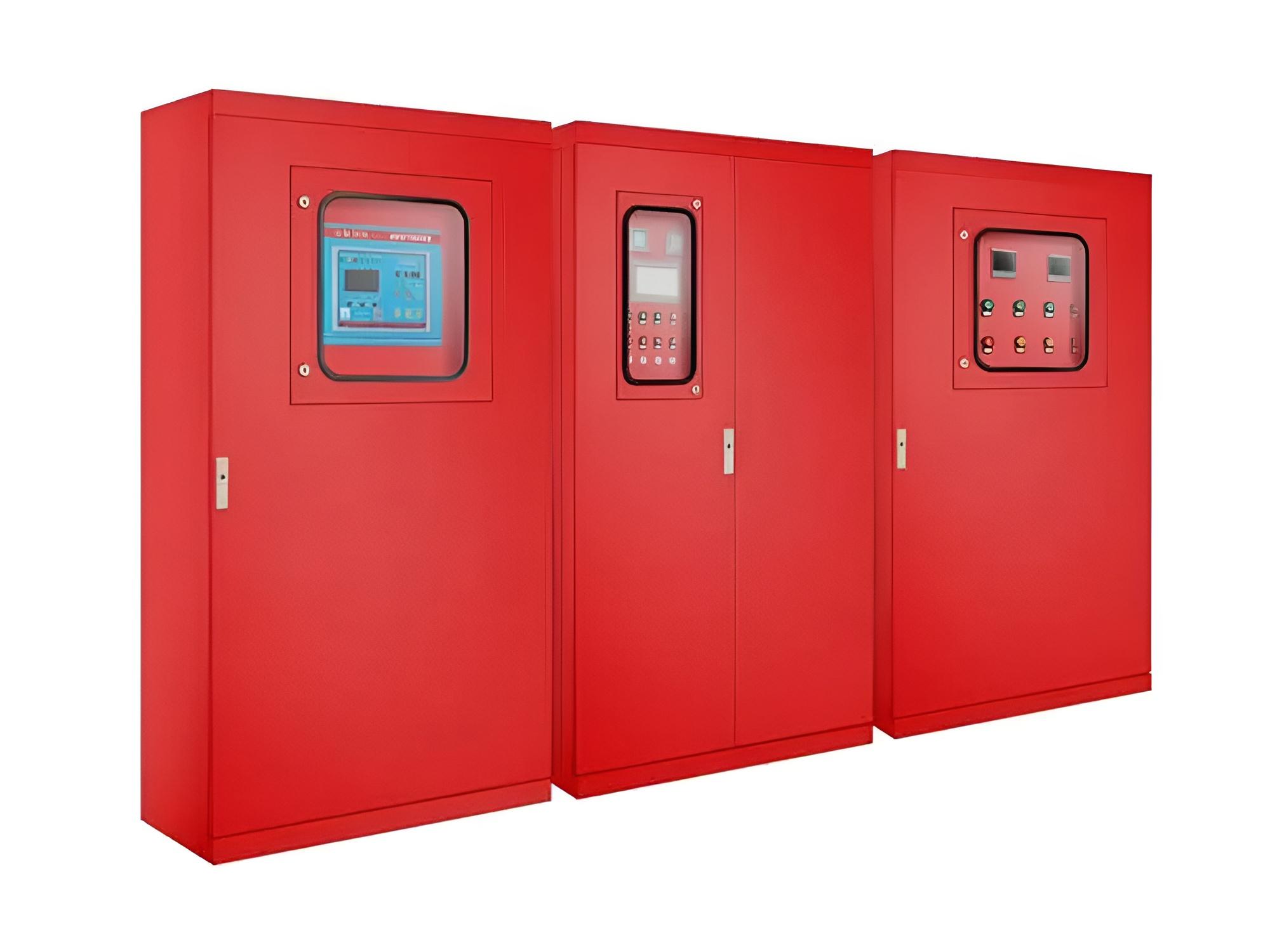 消防巡檢柜-消防控制柜廠家 消防巡檢柜-消防控制柜廠家