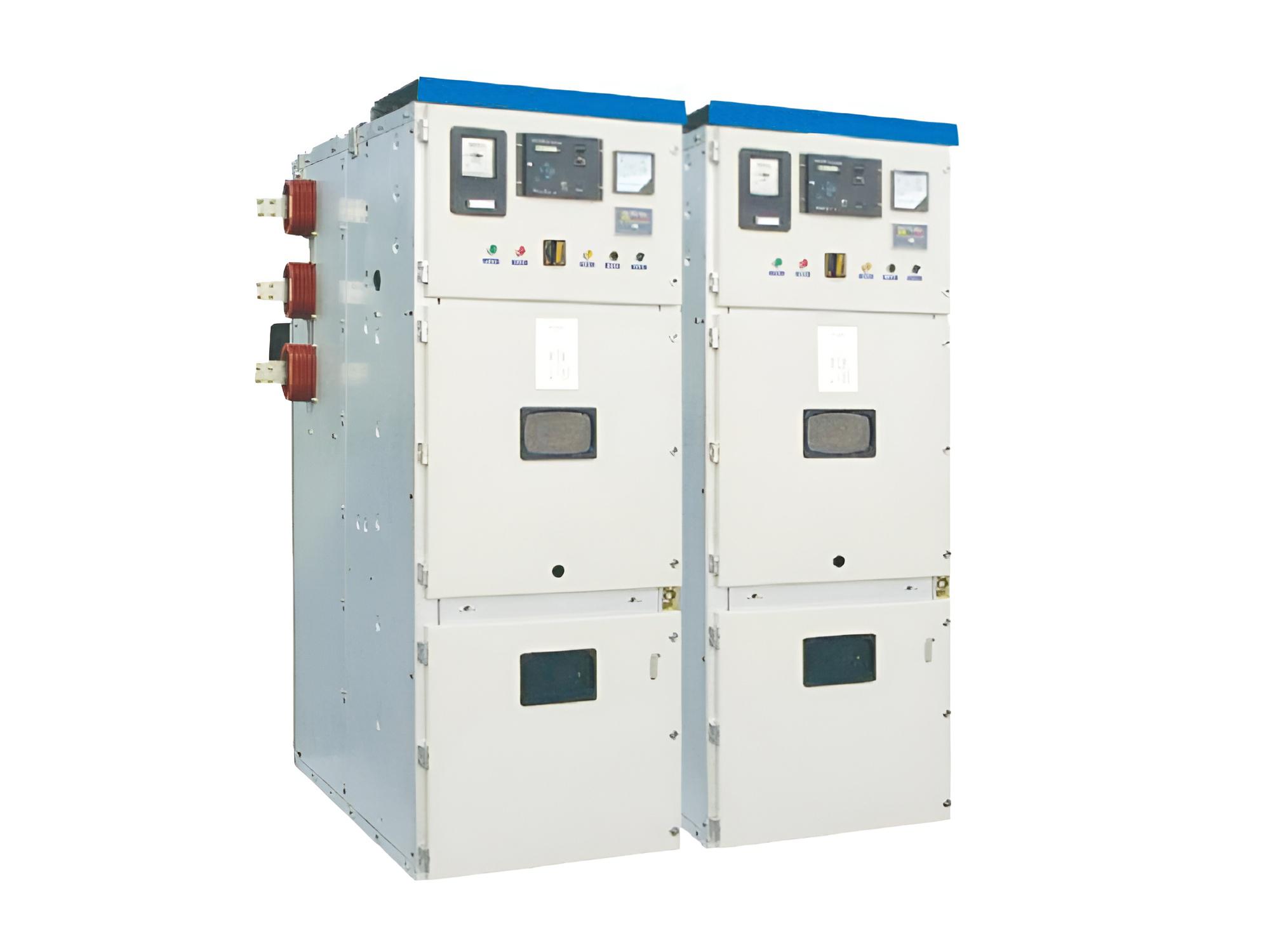 ?KYN28A-12 開關柜